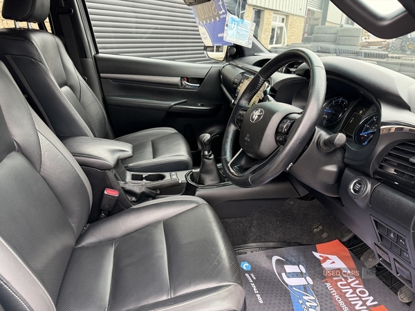 Used Toyota Hilux 2021 for sale - 77754781: Photo 12