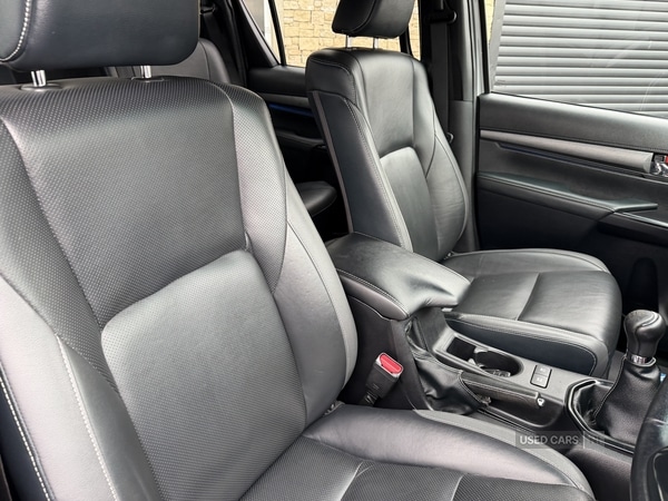Used Toyota Hilux 2021 for sale - 77754781: Photo 13