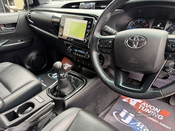 Used Toyota Hilux 2021 for sale - 77754781: Photo 14