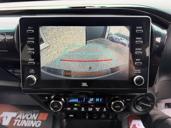 Used Toyota Hilux 2021 for sale - 77754781: Photo 15