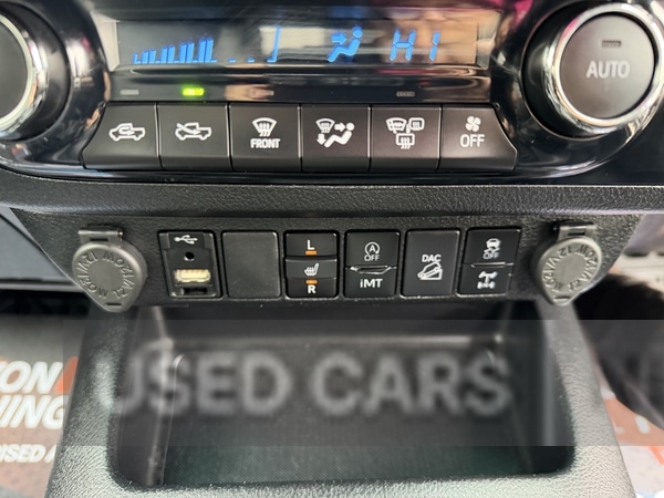 Used Toyota Hilux 2021 for sale - 77754781: Photo 16