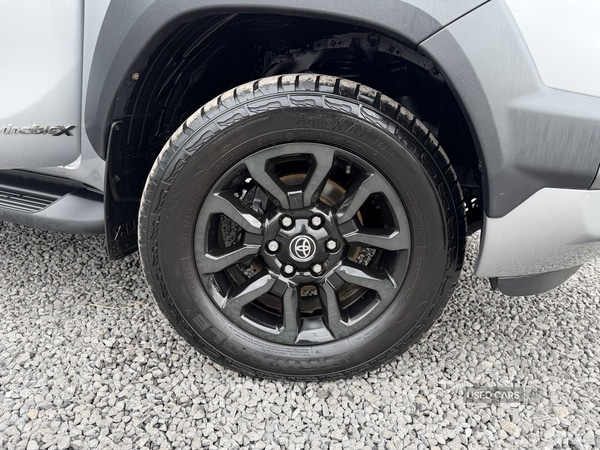 Used Toyota Hilux 2021 for sale - 77754781: Photo 19