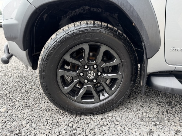 Used Toyota Hilux 2021 for sale - 77754781: Photo 20