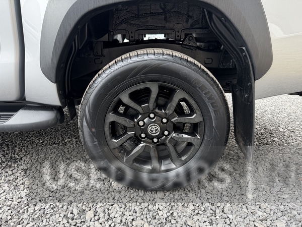 Used Toyota Hilux 2021 for sale - 77754781: Photo 21
