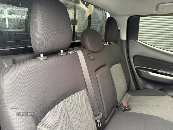 Used Mitsubishi L200 2020 for sale - 77441703: Photo 10