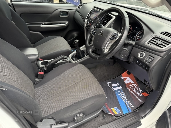 Used Mitsubishi L200 2020 for sale - 77441703: Photo 12