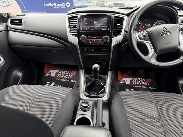 Used Mitsubishi L200 2020 for sale - 77441703: Photo 13