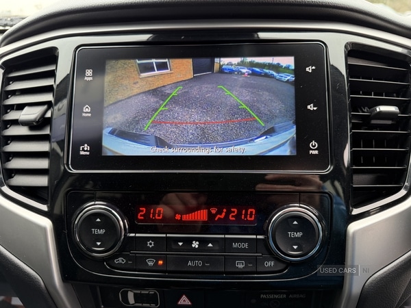 Used Mitsubishi L200 2020 for sale - 77441703: Photo 14