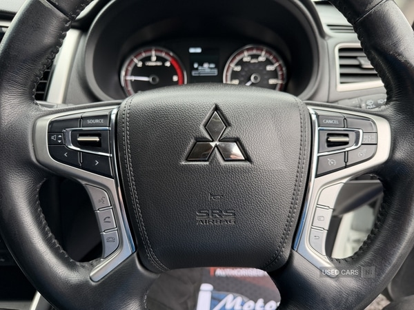 Used Mitsubishi L200 2020 for sale - 77441703: Photo 15