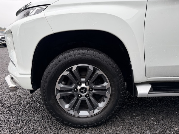 Used Mitsubishi L200 2020 for sale - 77441703: Photo 16