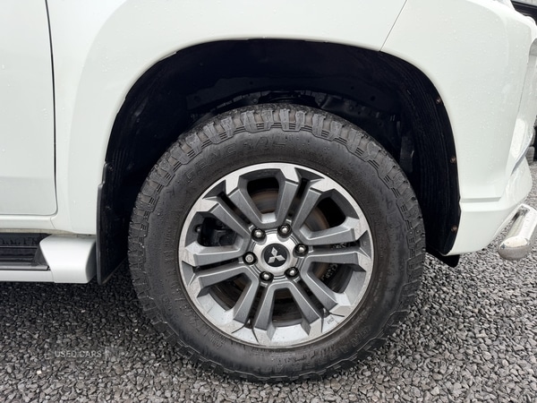 Used Mitsubishi L200 2020 for sale - 77441703: Photo 17