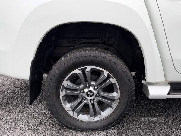 Used Mitsubishi L200 2020 for sale - 77441703: Photo 18