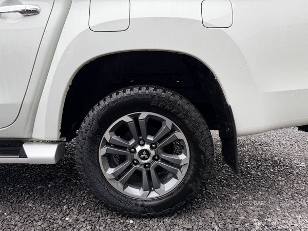 Used Mitsubishi L200 2020 for sale - 77441703: Photo 19