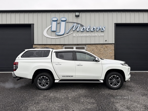 Used Mitsubishi L200 2020 for sale - 77441703: Photo 3