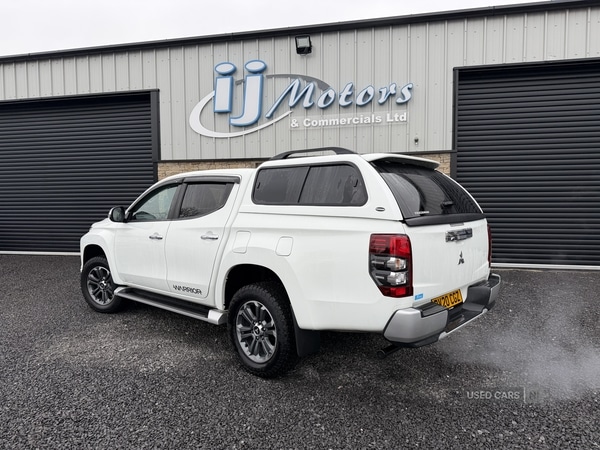 Used Mitsubishi L200 2020 for sale - 77441703: Photo 5