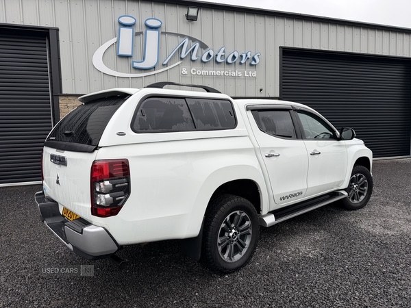 Used Mitsubishi L200 2020 for sale - 77441703: Photo 6