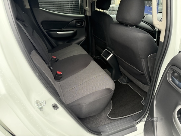 Used Mitsubishi L200 2020 for sale - 77441703: Photo 9