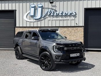 Used Ford Ranger 2023 for sale - 78623755: Photo