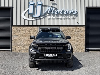 Used Ford Ranger 2023 for sale - 78623755: Photo