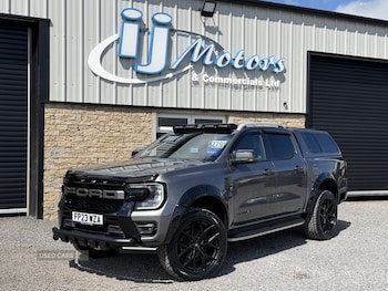 Used Ford Ranger 2023 for sale - 78623755: Photo