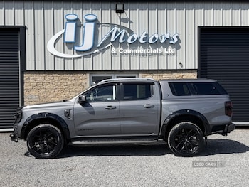 Used Ford Ranger 2023 for sale - 78623755: Photo