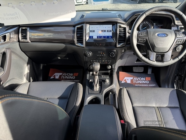 Used Ford Ranger 2022 for sale - 77412701: Photo 12