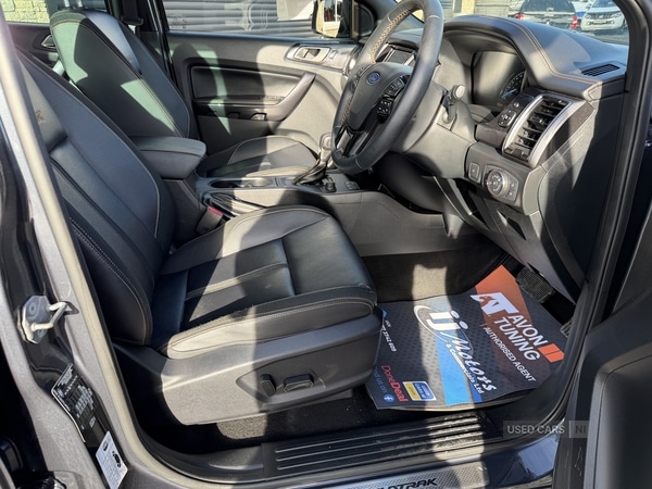 Used Ford Ranger 2022 for sale - 77412701: Photo 13