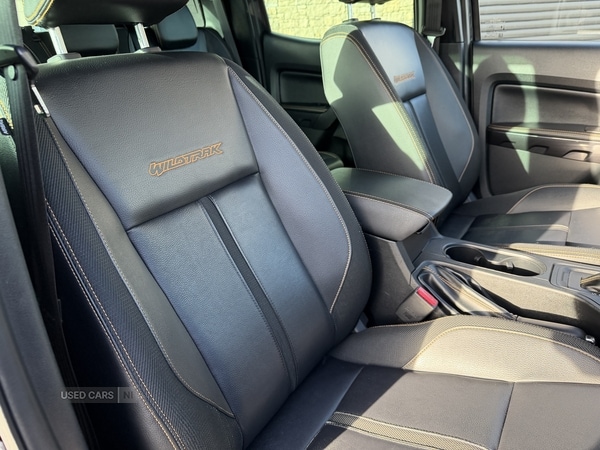 Used Ford Ranger 2022 for sale - 77412701: Photo 14