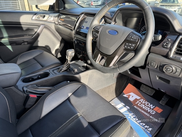 Used Ford Ranger 2022 for sale - 77412701: Photo 15