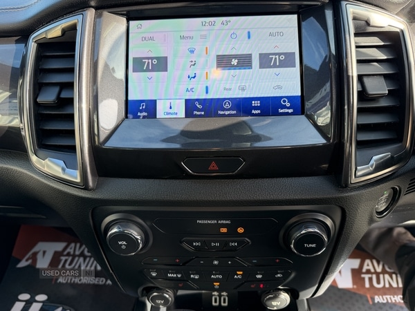 Used Ford Ranger 2022 for sale - 77412701: Photo 16