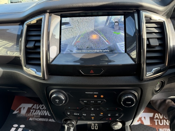 Used Ford Ranger 2022 for sale - 77412701: Photo 17