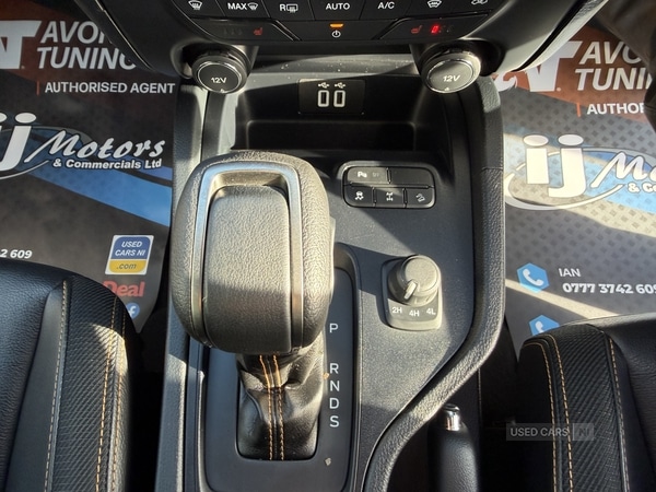 Used Ford Ranger 2022 for sale - 77412701: Photo 18