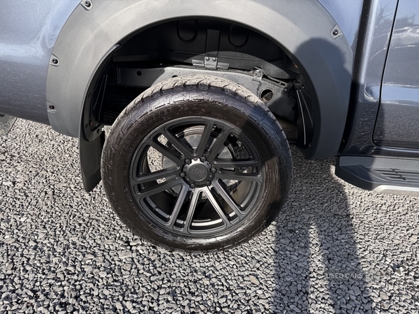 Used Ford Ranger 2022 for sale - 77412701: Photo 19