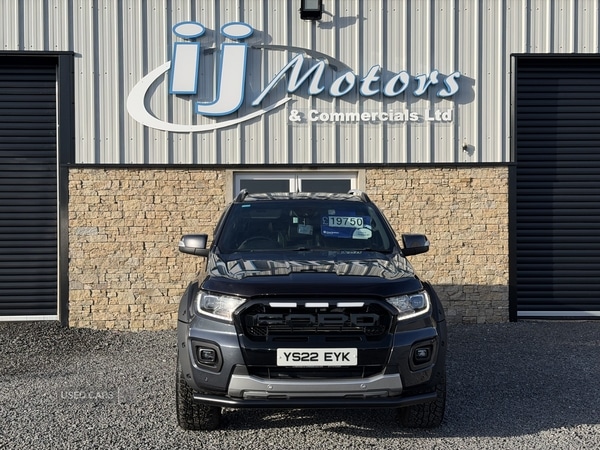 Used Ford Ranger 2022 for sale - 77412701: Photo 2