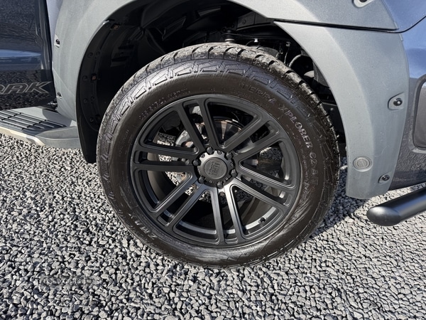 Used Ford Ranger 2022 for sale - 77412701: Photo 20