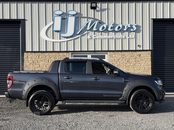 Used Ford Ranger 2022 for sale - 77412701: Photo 4