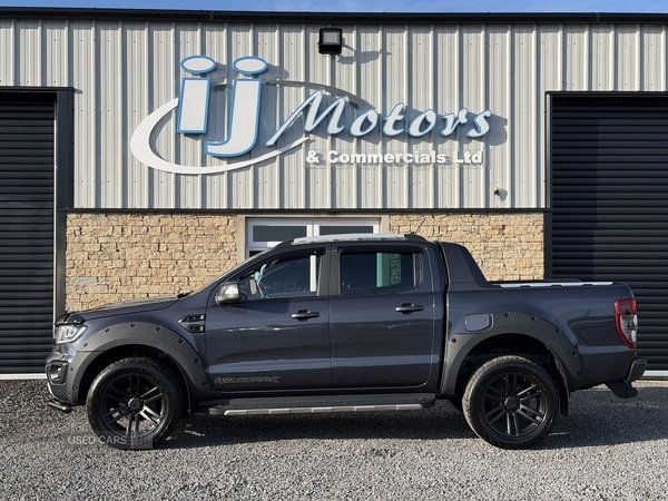 Used Ford Ranger 2022 for sale - 77412701: Photo 5