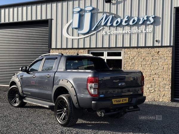 Used Ford Ranger 2022 for sale - 77412701: Photo 6