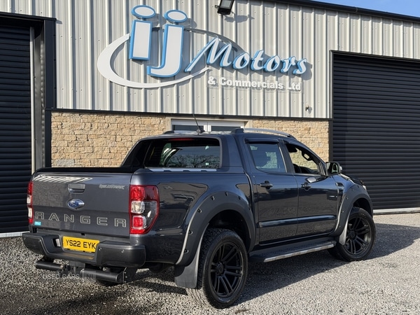 Used Ford Ranger 2022 for sale - 77412701: Photo 7