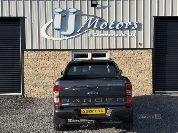 Used Ford Ranger 2022 for sale - 77412701: Photo 8