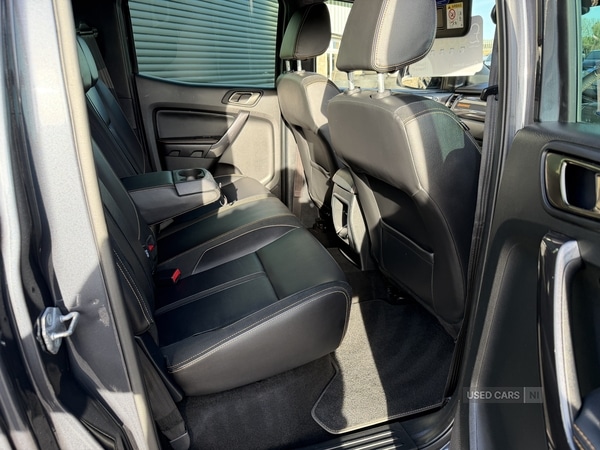 Used Ford Ranger 2022 for sale - 77412701: Photo 9