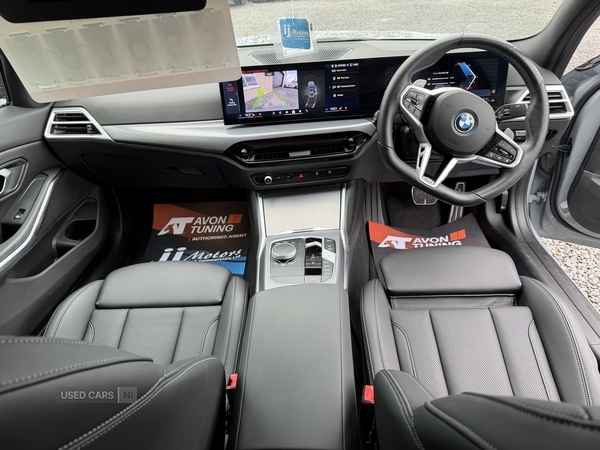 Used BMW 3 Series 2025 for sale - 78008289: Photo 12