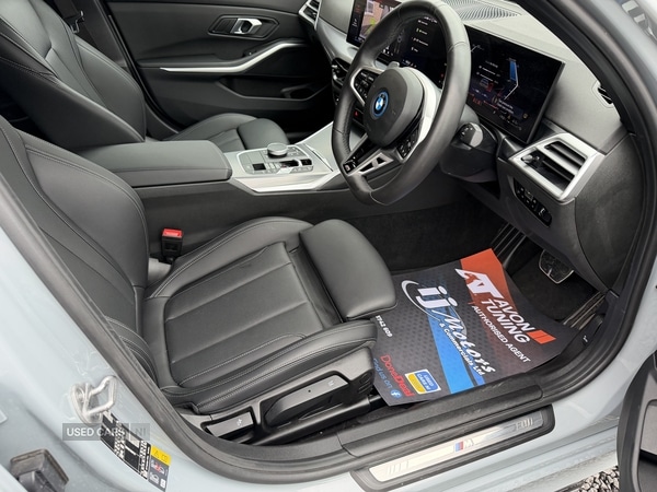 Used BMW 3 Series 2025 for sale - 78008289: Photo 13