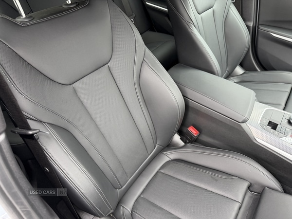 Used BMW 3 Series 2025 for sale - 78008289: Photo 14