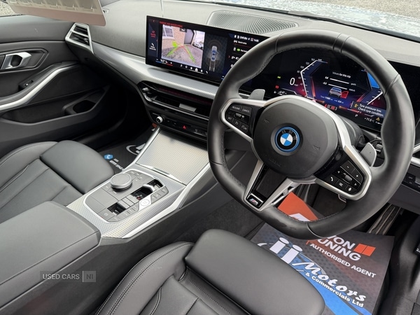 Used BMW 3 Series 2025 for sale - 78008289: Photo 15