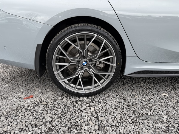 Used BMW 3 Series 2025 for sale - 78008289: Photo 17