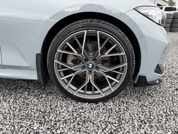 Used BMW 3 Series 2025 for sale - 78008289: Photo 18