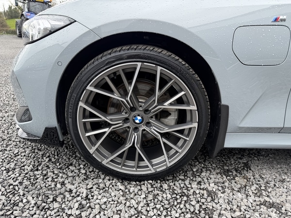 Used BMW 3 Series 2025 for sale - 78008289: Photo 19