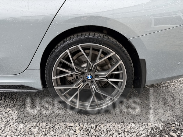 Used BMW 3 Series 2025 for sale - 78008289: Photo 20