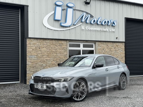 Used BMW 3 Series 2025 for sale - 78008289: Photo 3